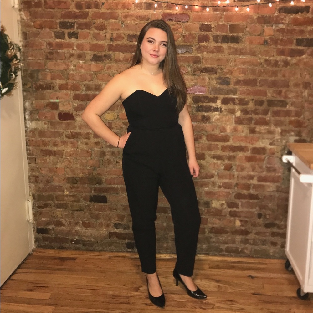 Meet your Posher, Jackie